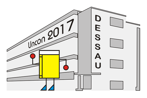 Dessau 2017